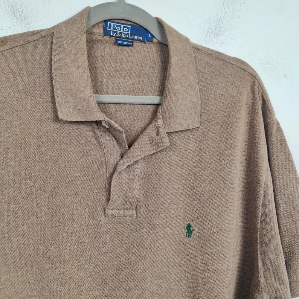 Polo Ralph Lauren men classic